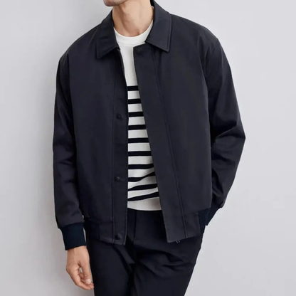 Manteau confortable pour femme Coupe décontractée