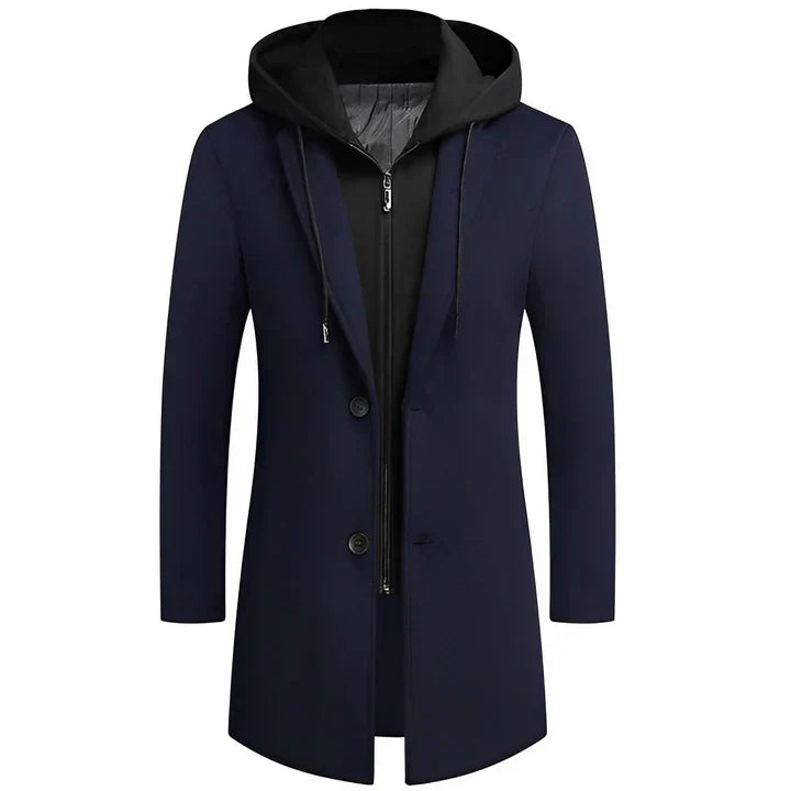 Manteau de bureau stylé Urban Chic