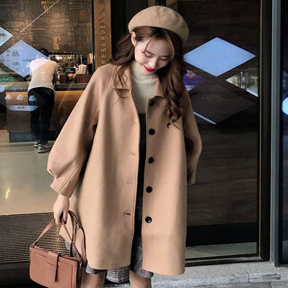 Veste grande taille pour femme Confortable Stylée