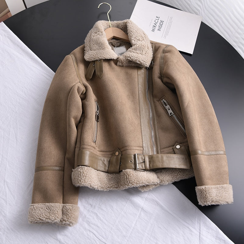 Veste femme stylée Confortable & Élégante