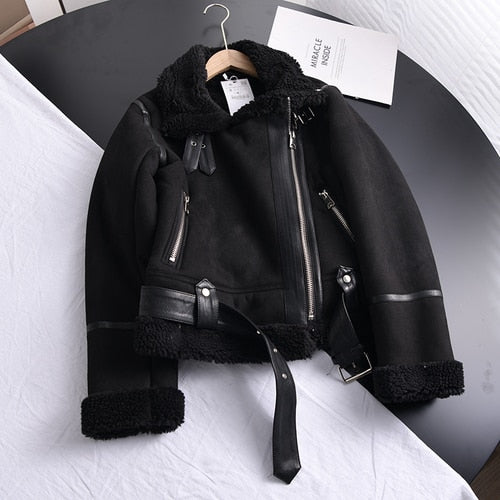 Veste femme stylée Confortable & Élégante