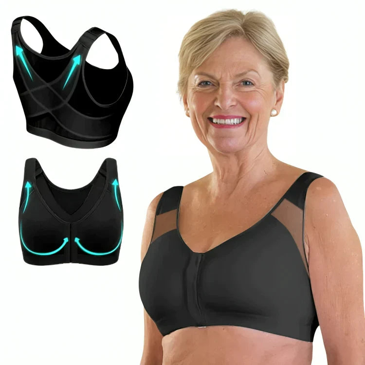 Soutien-gorge sans fil avec bonnet supplémentaire gratuit