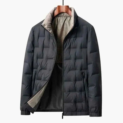 Veste d'extérieur imperméable pour hommes