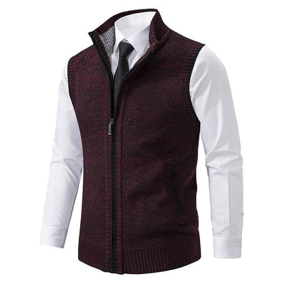 Veste polaire homme chaude