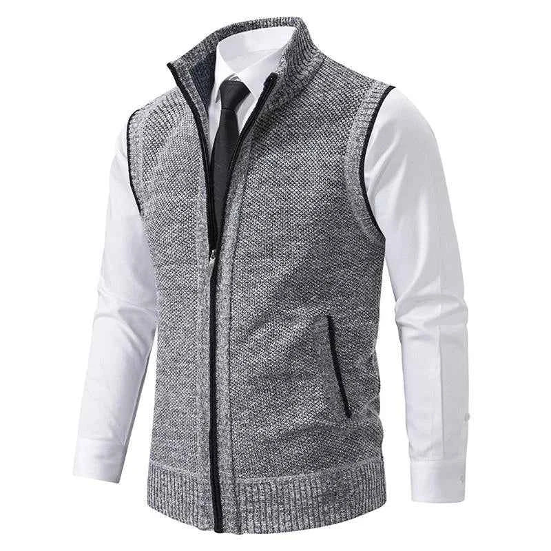 Veste polaire homme chaude