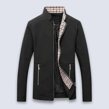 Veste d'été légère pour homme