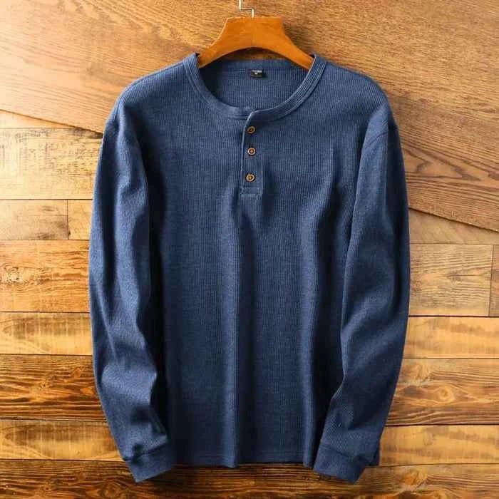 Chemise homme style décontracté