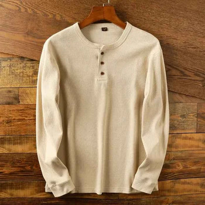 Chemise homme style décontracté