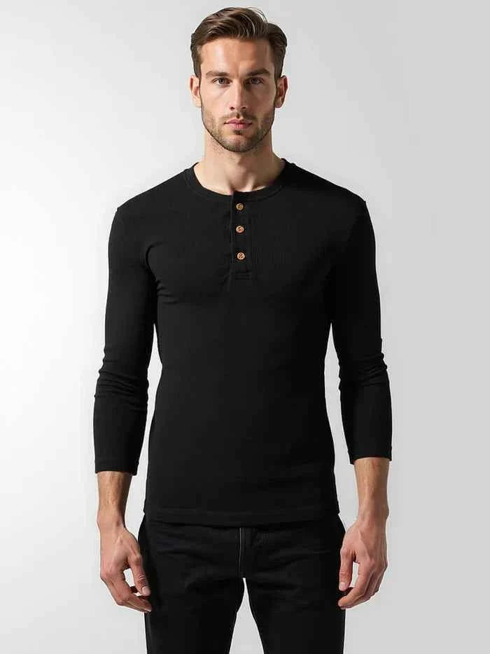 Herren Hemd Casual Style - IdealeKleiden