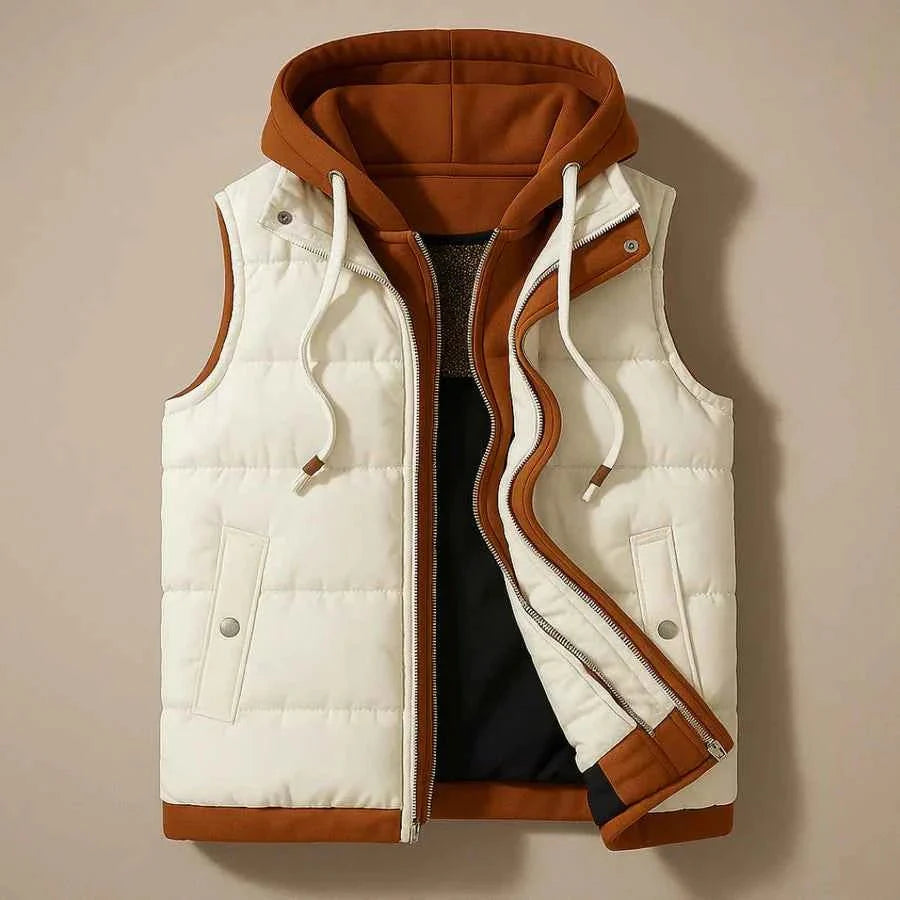 Sweat à capuche pour homme