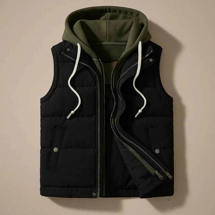 Sweat à capuche pour homme