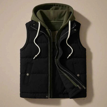 Sweat à capuche pour homme