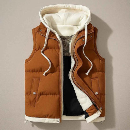 Sweat à capuche pour homme