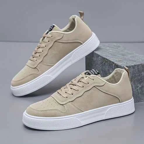 Baskets homme légères et confortables
