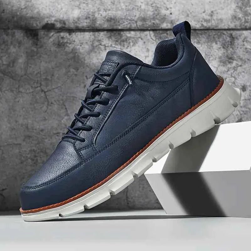 Baskets homme légères sportives