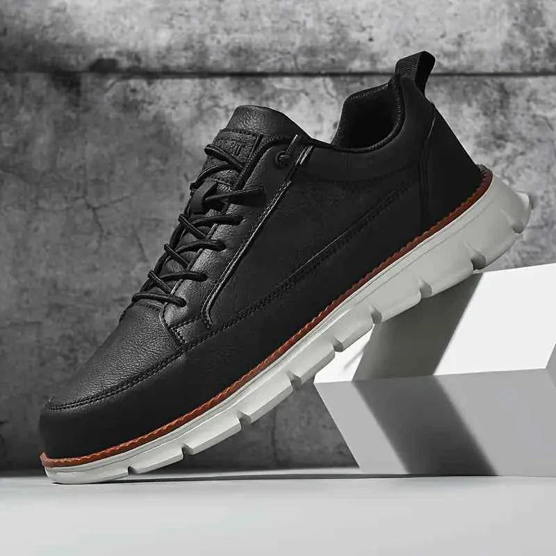 Baskets homme légères sportives