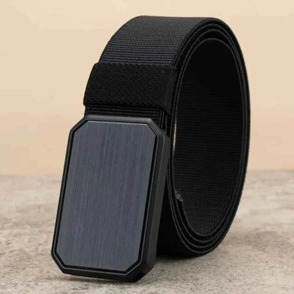 Ceinture magnétique élégante pour homme