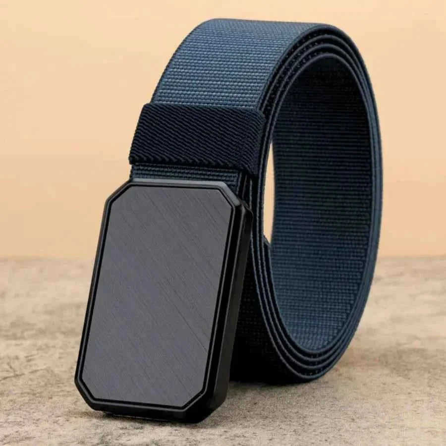 Magnetischer Gürtel für Herren Elegant - IdealeKleiden
