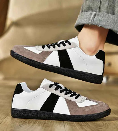 Chaussures de running pour hommes Sportives