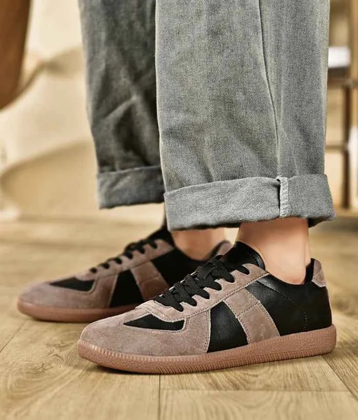 Chaussures de running pour hommes Sportives