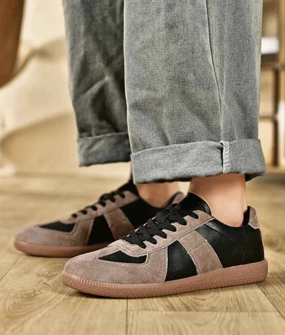 Chaussures de running pour hommes Sportives