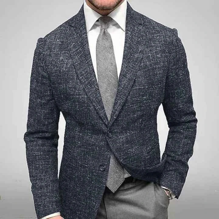 Costume homme Veste cintrée