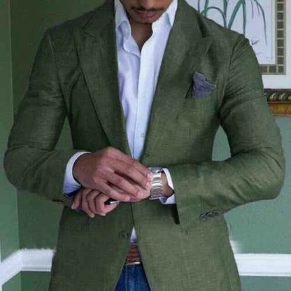 Costume homme Veste cintrée