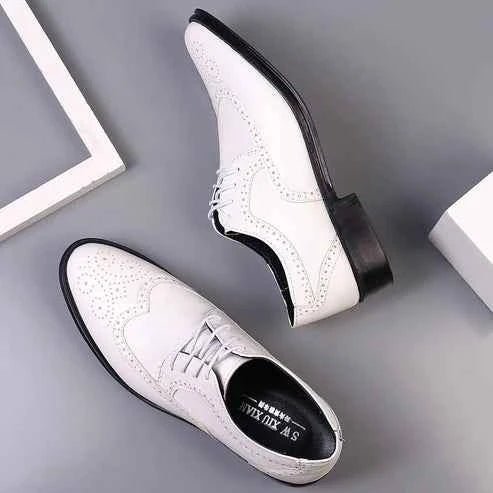 Chaussures Habillées Homme