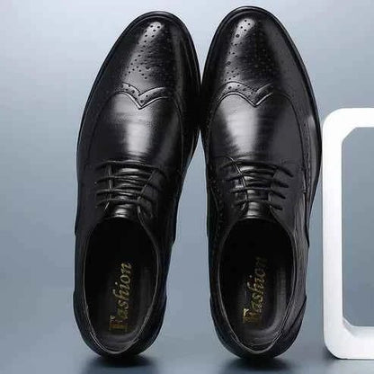 Chaussures Habillées Homme