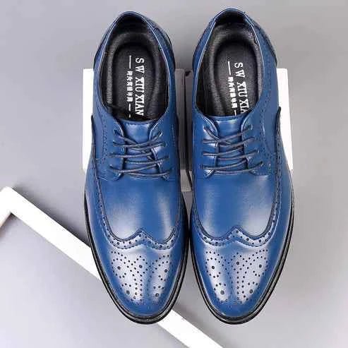 Chaussures Habillées Homme