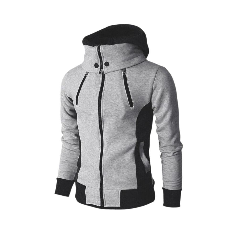 Veste d'hiver chaude et élégante pour femme