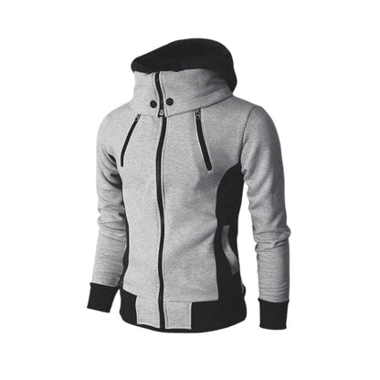 Veste d'hiver chaude et élégante pour femme