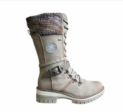 Chaussures à talons hauts orthopédiques confortables pour femmes
