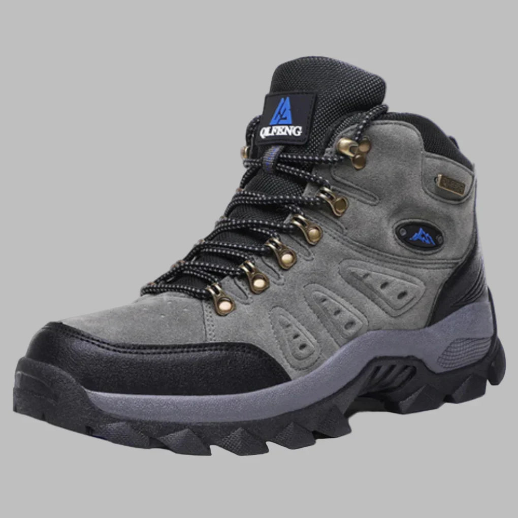 Chaussures de randonnée homme Stables Confort Semelle