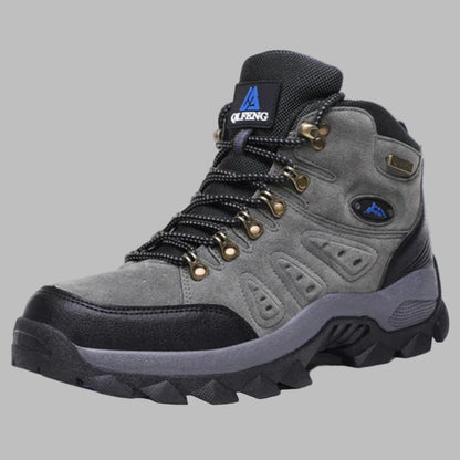 Chaussures de randonnée homme Stables Confort Semelle