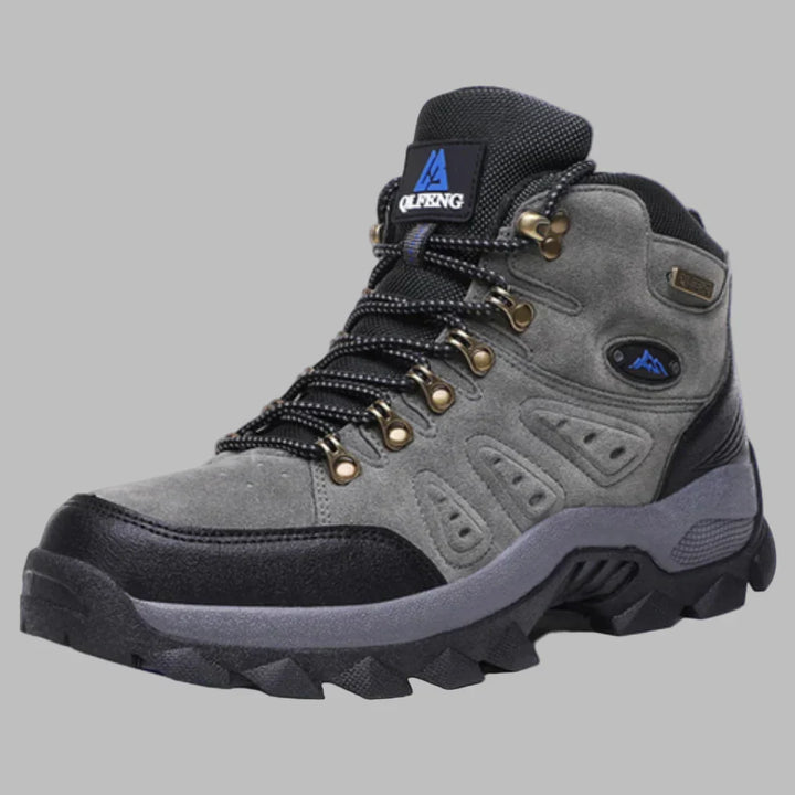 Chaussures de randonnée homme Stables Confort Semelle
