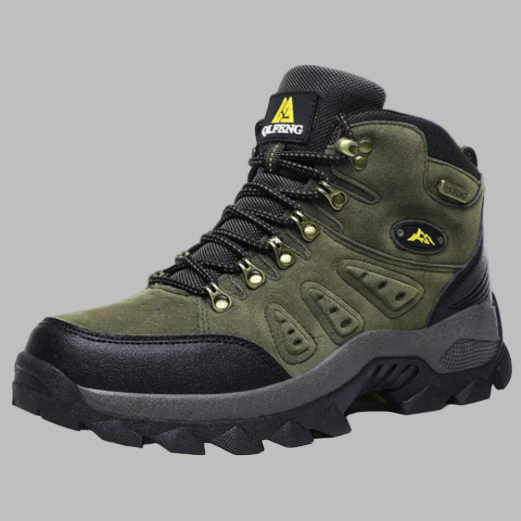Chaussures de randonnée homme Stables Confort Semelle