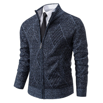 Pull en maille italien élégant pour homme