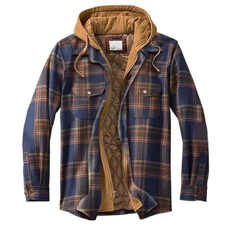 Veste féminine tendance - Chaude et élégante