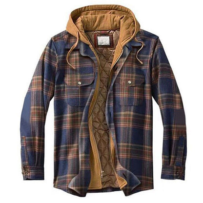 Veste féminine tendance - Chaude et élégante