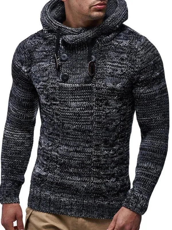 Pull-overs et sweats confortables pour hommes
