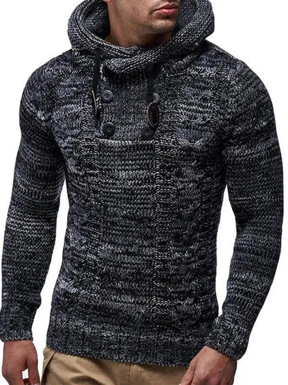 Pull-overs et sweats confortables pour hommes