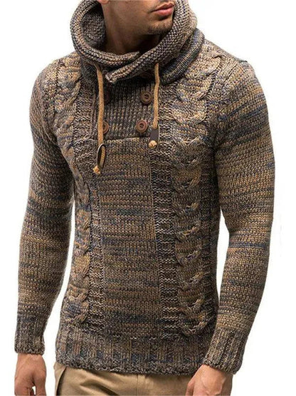 Pull-overs et sweats confortables pour hommes