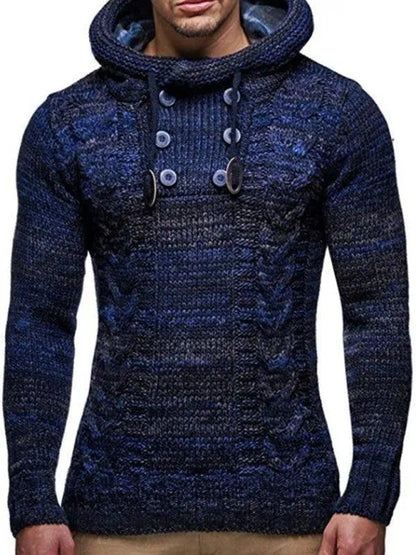 Pull-overs et sweats confortables pour hommes