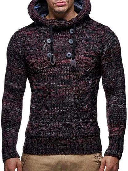 Pull-overs et sweats confortables pour hommes
