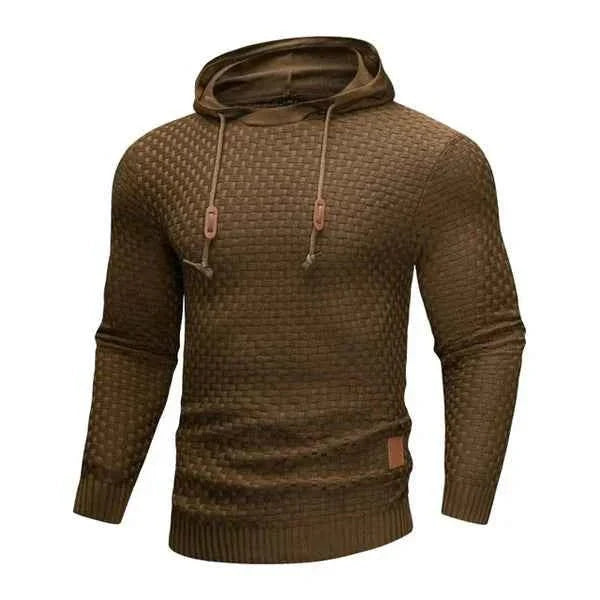 Sweat à capuche pour homme design élégant