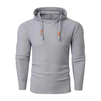 Sweat à capuche pour homme design élégant