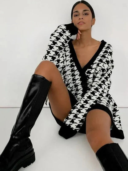 Gilet souple Femme Pull Confort
