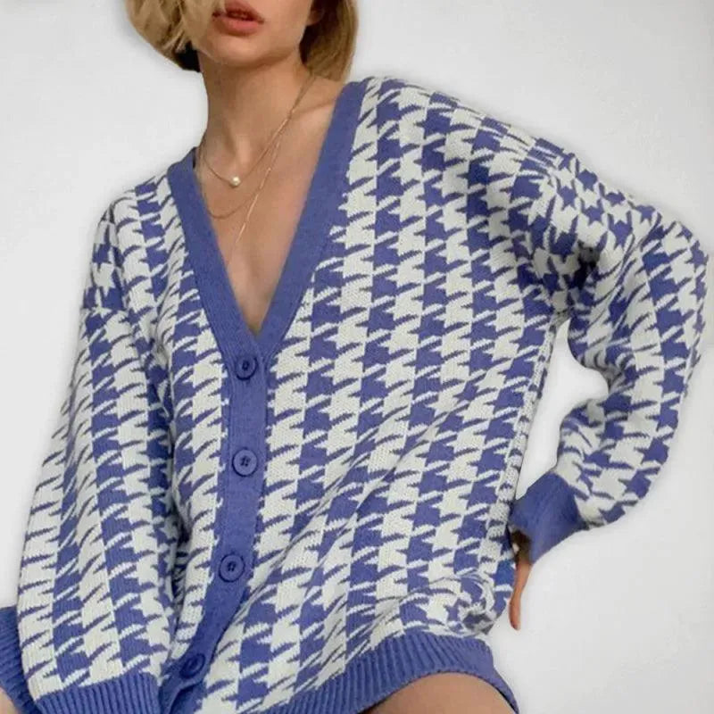 Gilet souple Femme Pull Confort