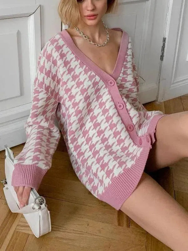 Gilet souple Femme Pull Confort